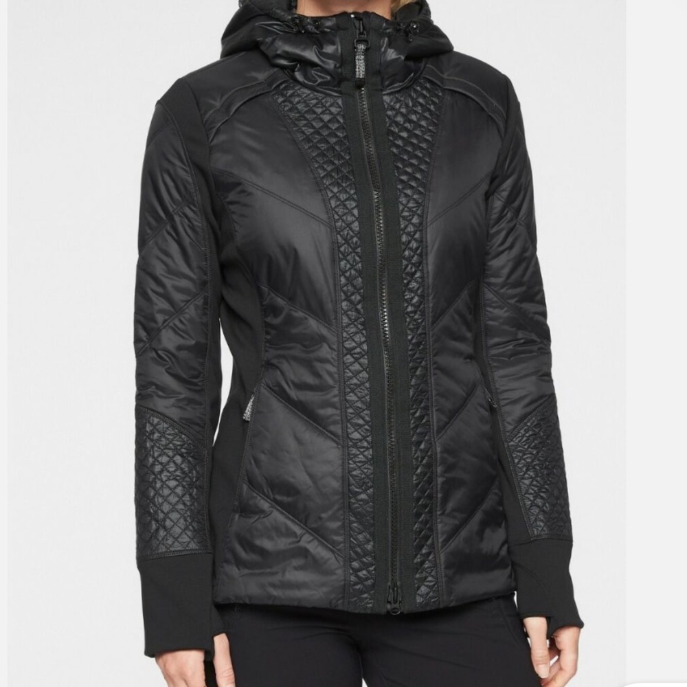 Athleta jacket